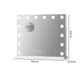 Yezi LED Vanity Makeup Mirror 42x50cm