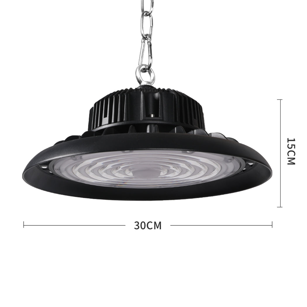 EMITTO UFO High Bay LED Lights 150W
