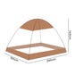 Dreamz Mosquito Bed Nets Foldable Canopy Queen