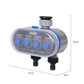Lambu Water Tap Timer Irrigation Automatic