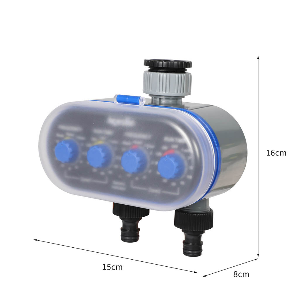 Lambu Water Tap Timer Irrigation Automatic