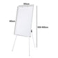 Levede Whiteboard Magnetic Adjustable Tripod Easel Dry Erase for Office White