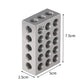 Traderight 123 Block Set 1-2-3 Blocks