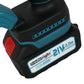 Traderight 21V Cordless Electric Reciprocating Saw Kit