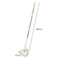Cleanflo Spin Cleaning Mop 360? Rotatable White