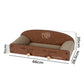 Pawz Cat Scratching Board Corrugated Cardboard 2 Balls