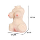 Urway Male Masturbation Doll Masturbator Medium