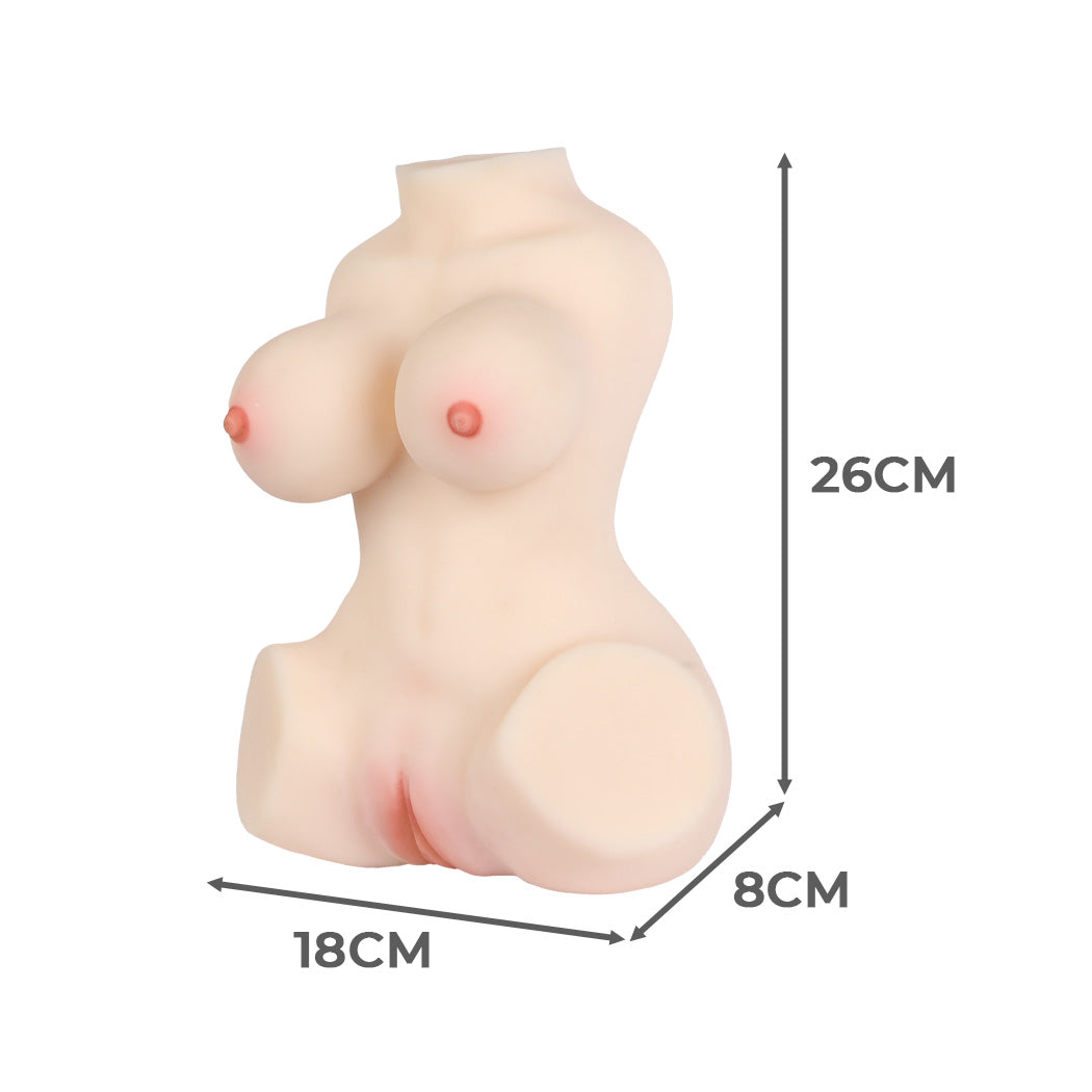 Urway Male Masturbation Doll Masturbator Medium