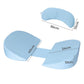 Dreamz Pregnancy Pillow Maternity Body Support Sleeping