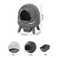 PaWz Smart Self Cleaning Cat Litter Box APP Control