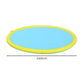 Pawz Splash Pad Kids Pet Sprinkler Water Play Mat 240cm