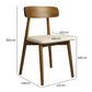 Levede 8x Dining Chairs Kitchen Chair
