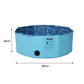 Portable Pet Swimming Pool Kids Dog S Single