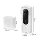 Wifi Doorbell Camera with Indoor Chime