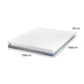 Dreamz Double Mattress Gel Memory Foam