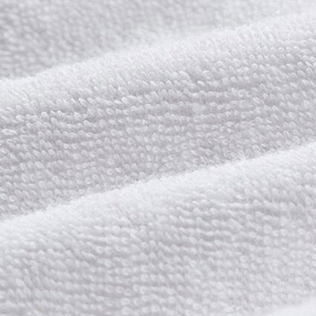DreamZ Terry Cotton Fully Fitted Waterproof Medium