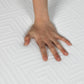 Dreamz Double Mattress Gel Memory Foam