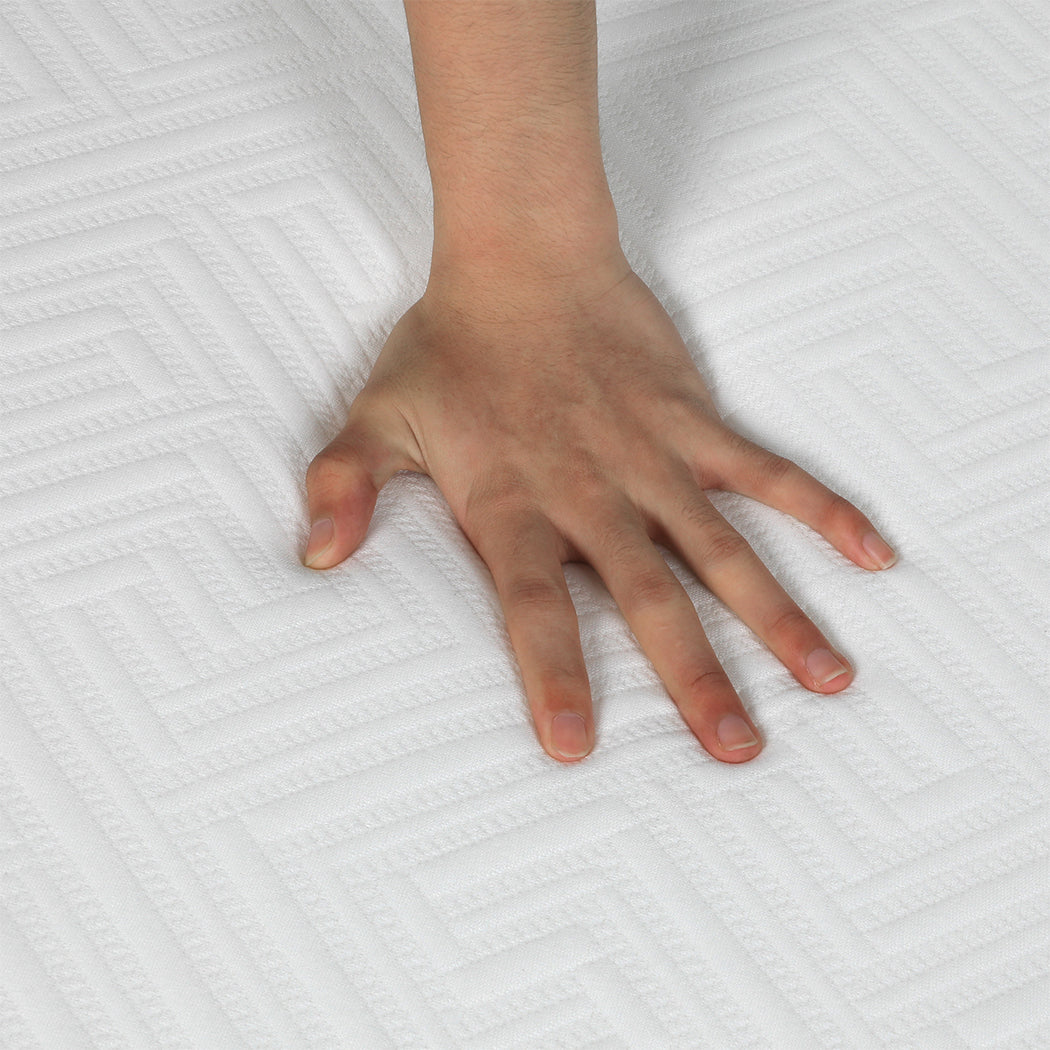 Dreamz Double Mattress Gel Memory Foam