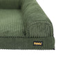 Pawz Pet Bed Non Slip Dog Mat Orthopedic Sofa Cushion