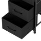 Levede Computer Desk Convertible L-shaped Study Table