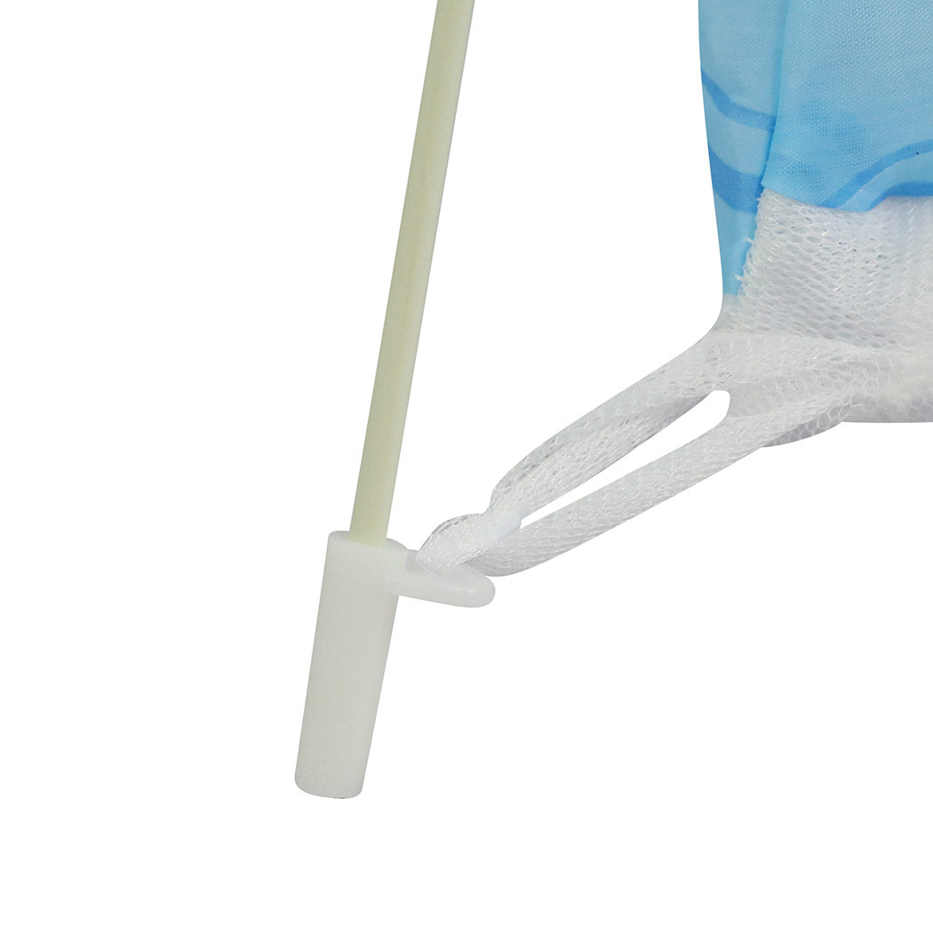 Dreamz Mosquito Bed Nets Foldable Canopy King