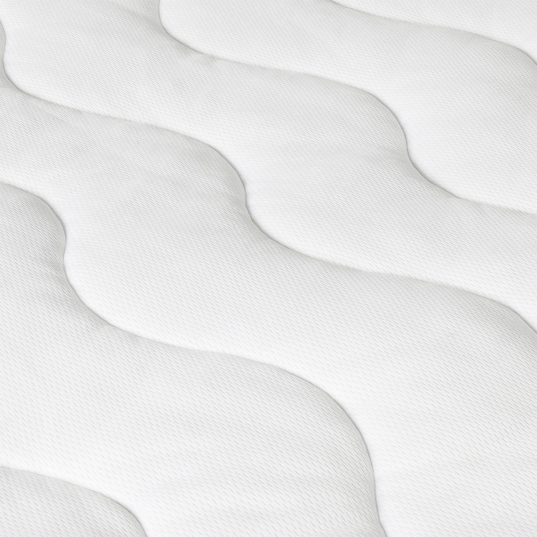 Dreamz Cool Mattress Topper Protector Queen