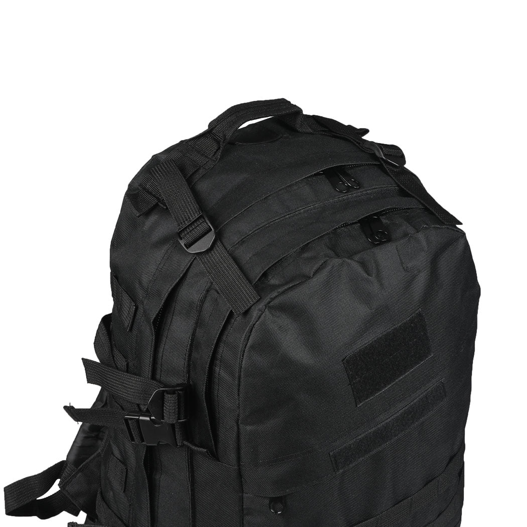 Slimbridge 35L Waterproof Backpack Military