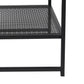 Levede Side Table Sofa End Table Open