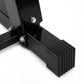 Centra Dumbbells Rack 6 Tier Stand Home Gym Exercise Storage 400kg Capacity