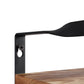 Levede Floating Shelf Brackets Wall