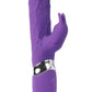 Urway Vibrator Dildo Masturbator Gspot Purple