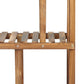 Levede 3-Tier Plant Stand Wood Wooden