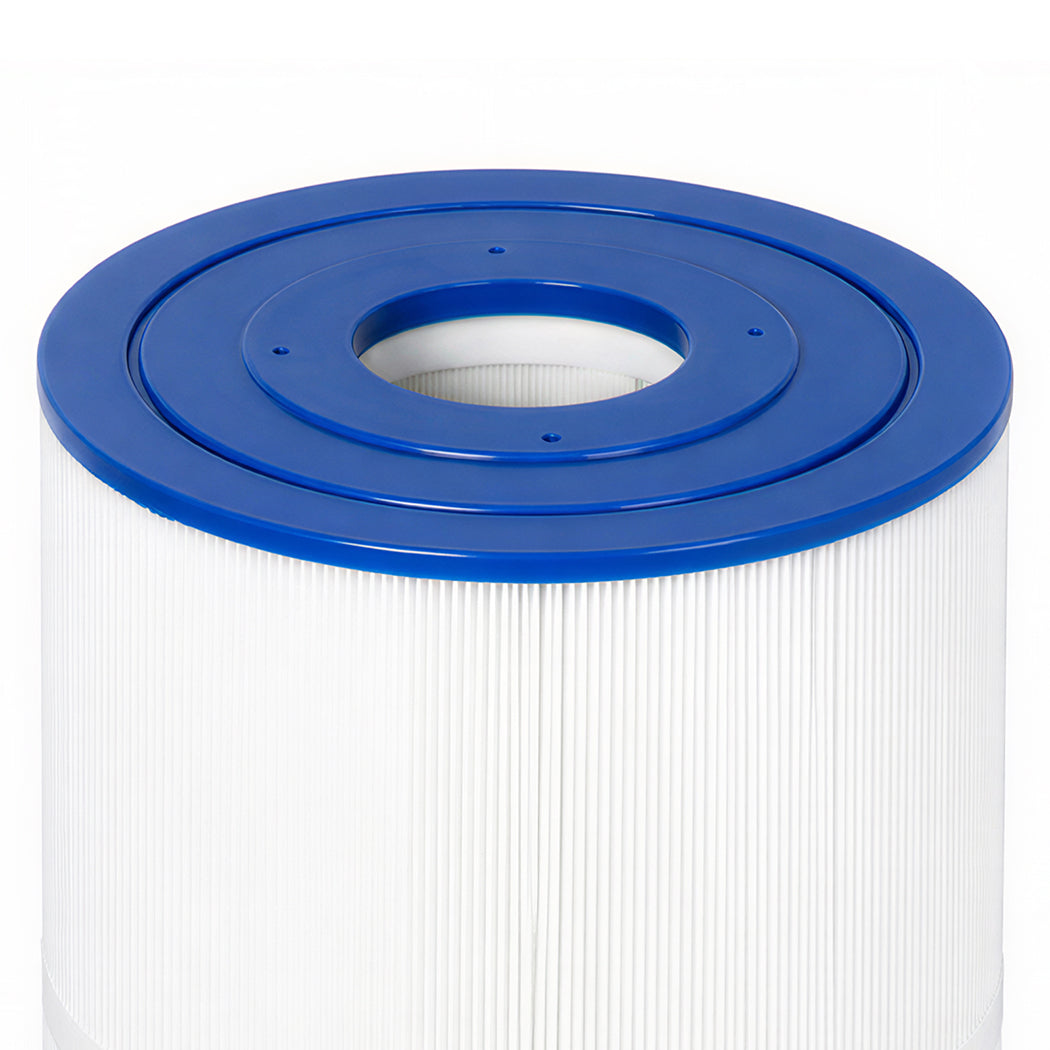 Cleanflo Pool Filter Cartridge Replacement for ZX250 Pool Pump Filter 23x70cm