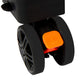 Pawz Pet Carrier 4 Wheel Portable Rolling Foldable
