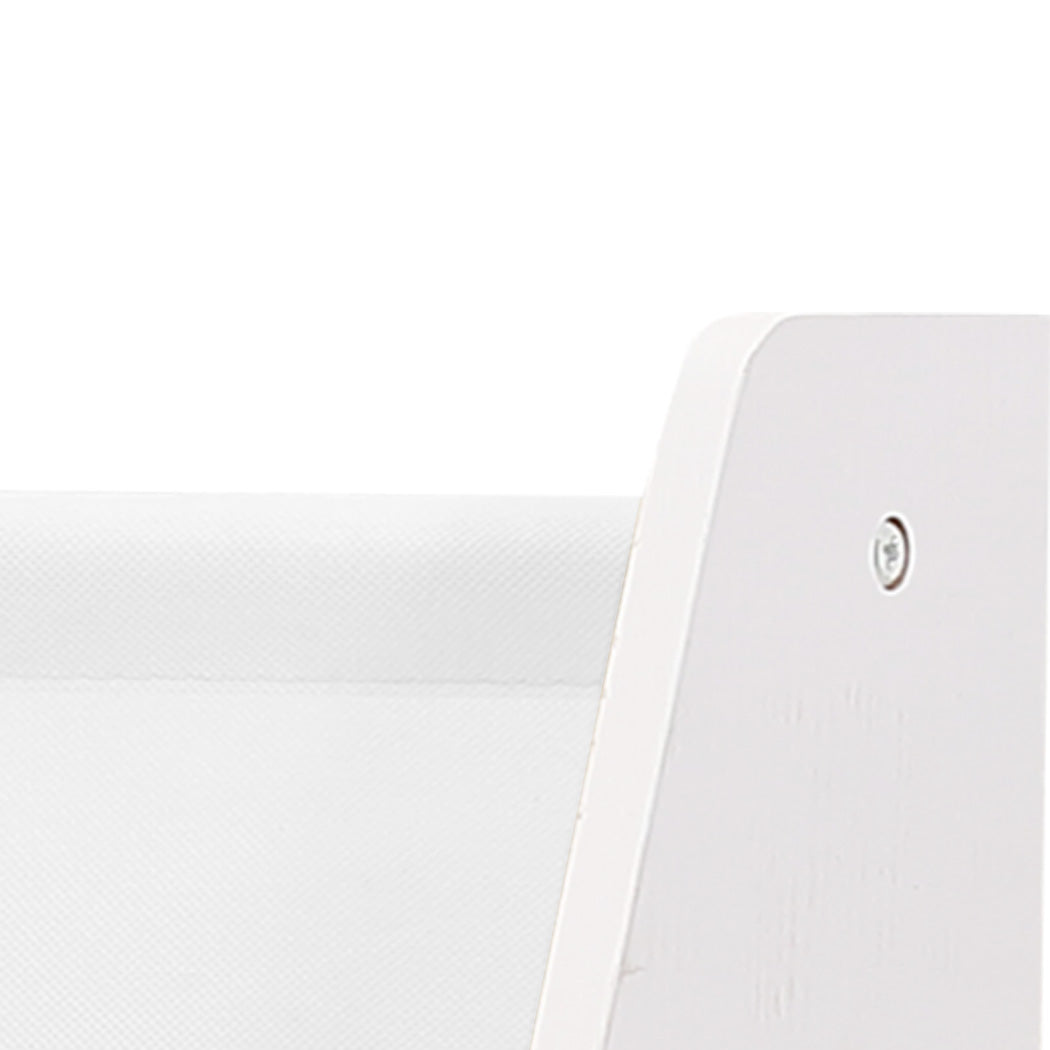 BoPeep Kids Bookshelf Bookcase Magazine