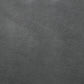 Marlow Bean Bag Chair Cover Soft Velvet Dark grey