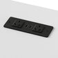 Levede L Shaped Gaming Desk with Storage Drawers White
