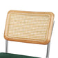 Levede 6xRattan Chair Dining Chairs