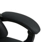 Levede Office Chair High Back Suede Fabric Gaming Chair