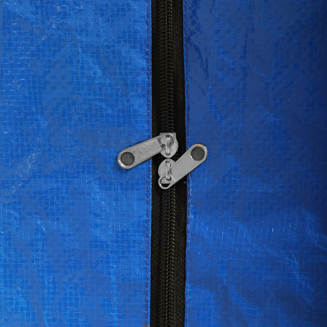 6 Pack Moving Bags Waterproof With Backpack