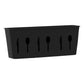 Toque Expandable Drain Drying Rack Dish Bowl Holder