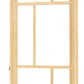 Levede 6 Panel Room Divider 170cm Freestanding Screen