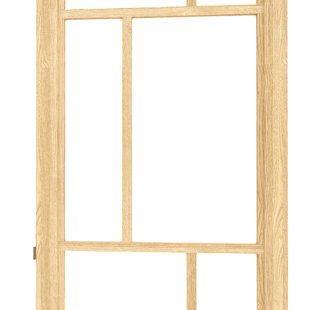 Levede 6 Panel Room Divider 170cm Freestanding Screen