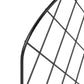 Mountview 10 Pcs Garden Fence Border Rustproof Metal