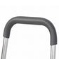 Levede Adjustable Shower Chair Bath Seat with Arms Portable Non Slip Bathroom