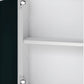 Levede Bathroom Mirror Cabinet Storage Cupboard Shelf