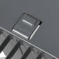 PaWz 1Pcs Replaceable Rake