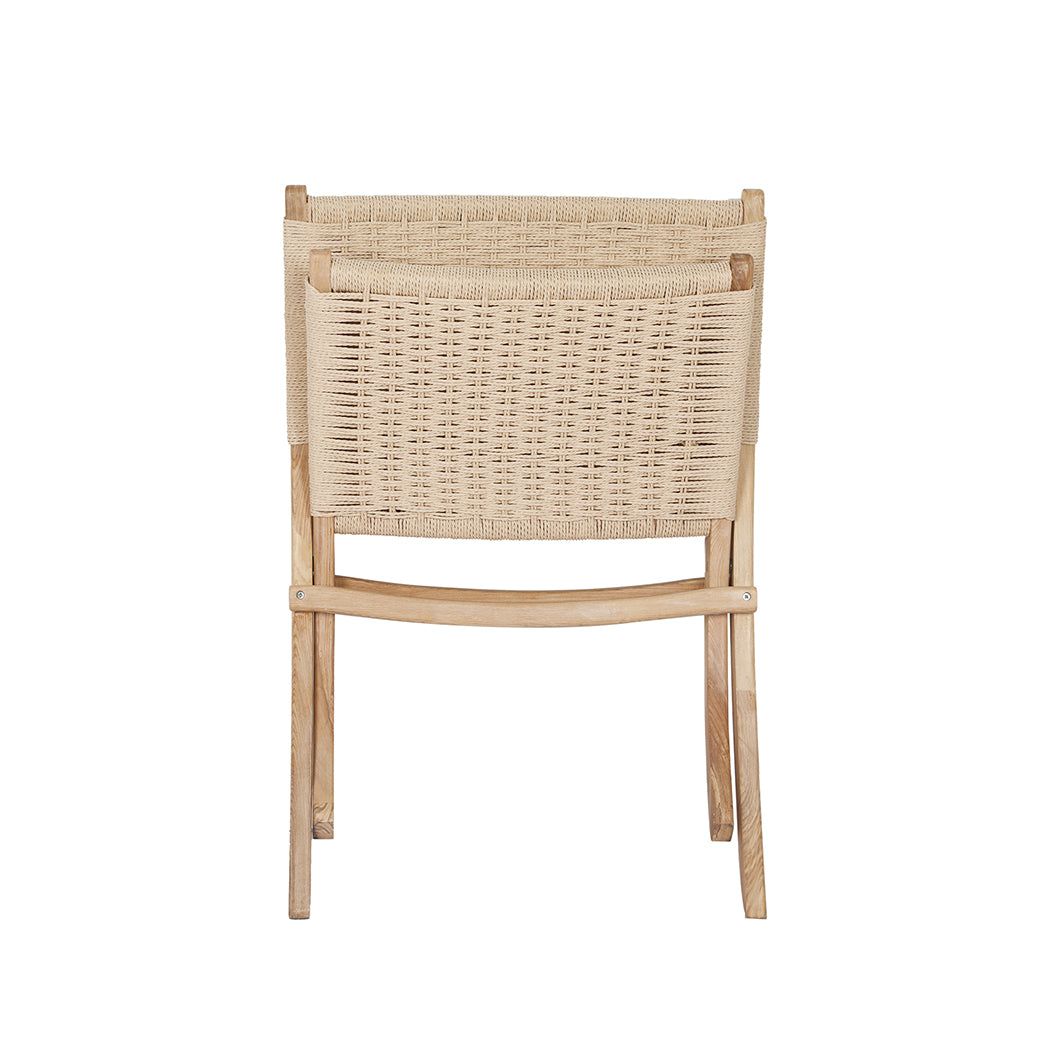 Levede 4x Accent Chair Foldable Recliner