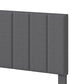 Levede Bed Frame Upholstered Platform Mattress Base Queen