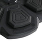 Centra Punching Box With 12OZ Boxing Glove Black